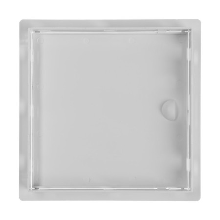 Revisionine Luke "Vento" DR2020, 200 x 200 mm, plastic-2