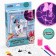 Set for drawing "Luminous picture" Minnie and unicorn