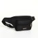 Board belt on a zipper, 3 outer pockets, black color