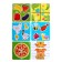 Developing set "smart scissors", logical tasks