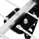 Antenna Television Hyundai H-Tae260 13DB passive silver
