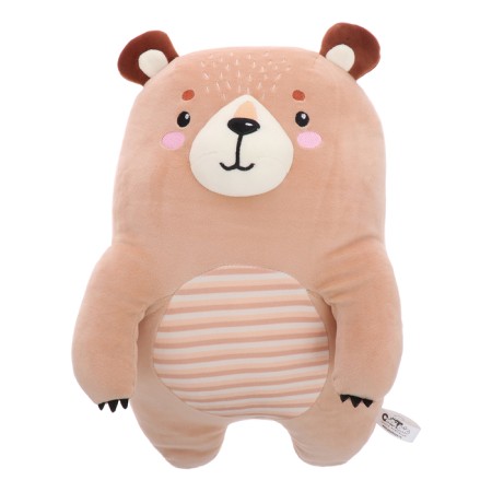 Soft toy "Bear Louis", 40 cm