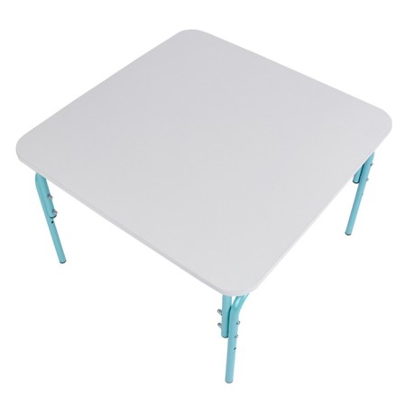 Table children's growing fairy "My baby", group 0-1, color white lazor-4