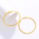 Classic Classics, d = 5.5 cm, gold gold