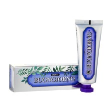 Buongiorno toothpaste 