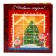 New Year. Chocolate postcard "Happy New Year", 5 g