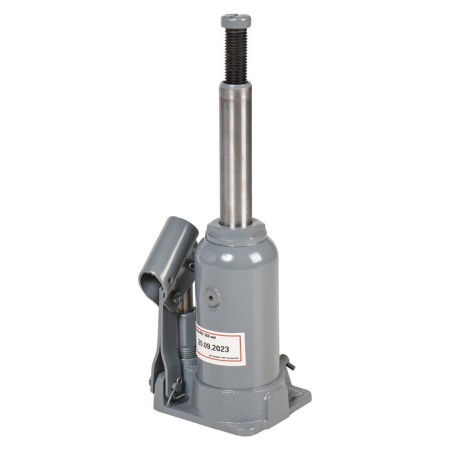 Botten jack 4t lifting height 180-350 mm AJ-B-04S AIRLINE-3