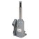 Botten jack 4t lifting height 180-350 mm AJ-B-04S AIRLINE