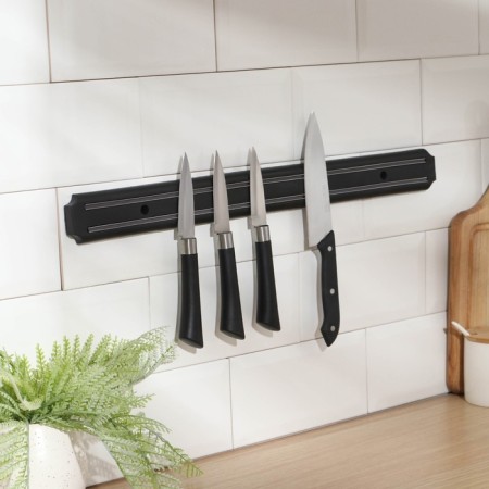 Knives holder magnetic shares "Line", 50 cm-2