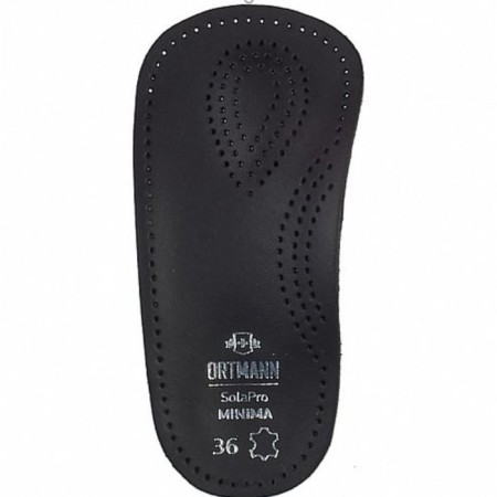 Orthopedic half -settings of SolaPro minima, art. Bx1102 (41, black)-6