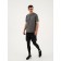 Men's shorts Resport, p. 52, black color, basic