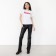 Women's T-shirt KAFTAN "Wine Not", White, rr 40-42