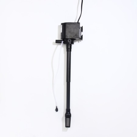 Aquarium pump SEA Star HX-1580L, 3500 l/h, 40 watts, water lifting height 2.5 m-2