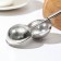 Sito for tea mechanical Vent, silver color