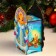 Snegurochka box, mix, 23.3x9.5x7.8 cm