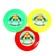 Flying saumer "Catch my Summer Vibe", Mix Colors