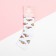Women's socks KAFTAN EGG p. 36-39 (23-25 ​​cm)