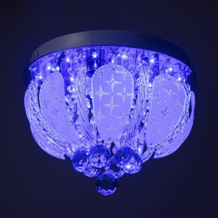 Boucher Luke "Faith" E27 3x40W 35x35x25 Model: 2800136-4