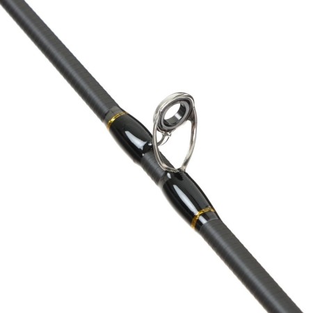 Casting rod ryobi first class C802xh, test 10.5-84 g-8