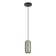 Ovali GU10 LED 4W suspension