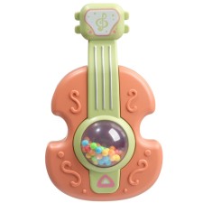 The rattle 