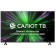 TV BQ 55FSU36b, 55 ", 3840x2160, DVB-T2/C/S2, HDMI 3, USB 2, Smarttv, Black