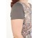 Female jumper, size 56