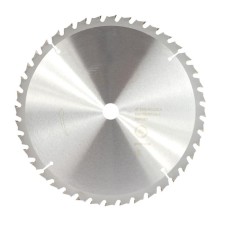 Disk edge by Patriot, 40 teeth, 305x40x25.4 mm, for end saw