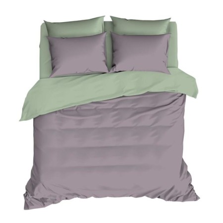 Bed linen 1.5 joint venture "Actual", size 150x215 cm, 145x210 cm, 70x70 cm - 2 pcs