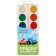 Watercolor honey 12 colors "Blue Tractor"