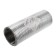 The corrugated duct "Cosmiac", d = 125 mm, sliding up to 1.5 m, aluminum 80 μm