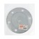 Profline hydraulic accumulator flange, stainless steel