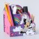 Organizer for the office, 14x14x16 cm, Minnie Mouse and Unicorn