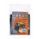Kittle capture capture, oxford, black