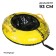 Tubing-vatrushka Onlytop Wild and Free, Case diameter 93 cm