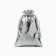 Boach Gift Boaches "Northern Post", silver, 20 x 30 cm, new year
