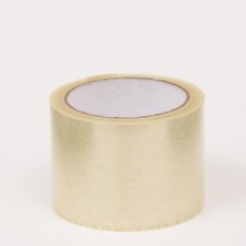 Adhesive tape 72 mm*66 m*40 μm transparent