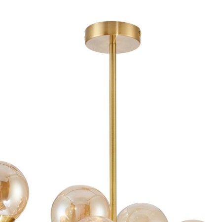 Varietas hanging chandelier 430 mm, G9-3