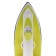 Iron Energy EN-327, 1600 W, Teflon sole, 170 ml, white and yellow