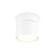 Ambrella Light GX53/LED Max 12 W, 84x84x78 mm, white color.