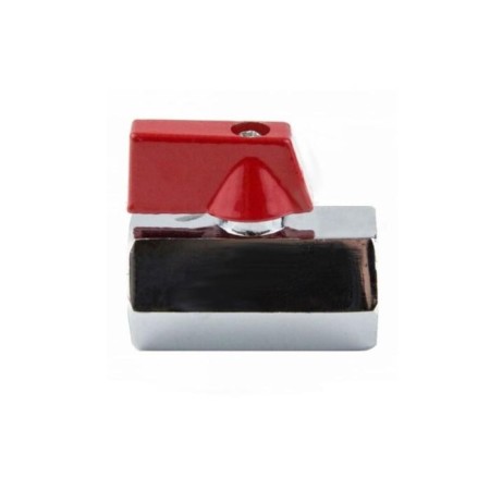 Aquasfera 1030-01 Ball valve, 1/2 ", pn 10, internal thread, flag-4