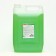 Liquid soap with a disinfectant effect “Nika”, antibacterial, canister, 5 liters