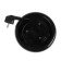 Electric kettle Centek CT-0025, metal, 1.8 l, 2000 watts, black