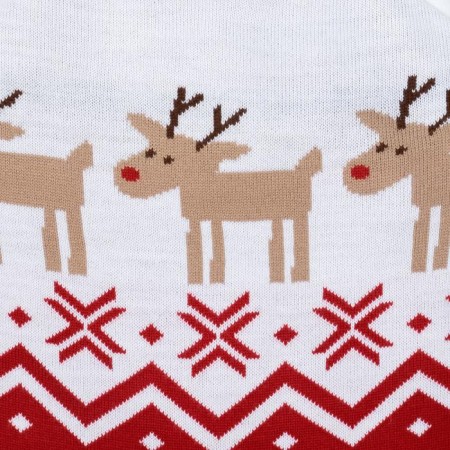 Knitstone Knit Kroshka I “deer”, height 68 cm-2