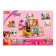Constructor Pink Dream "Cat Villa", 521 details