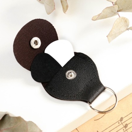 A set of mediators 2 pcs in a black cover-lumber, mediators mix-1