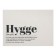 Napkin on the table "Hygge", PVC, 40x29 cm
