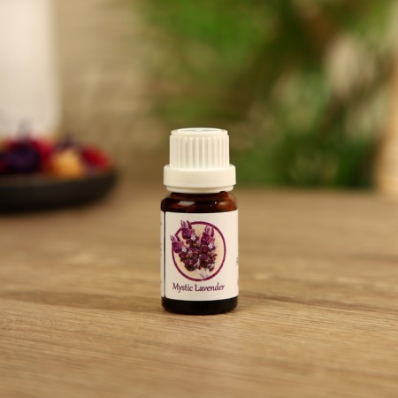 Aromaticomal hem 10 ml mystical lavender-2