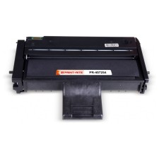 Laser Cartridge Print-Rite TFR450BPU1J PR-407254 407254 Black (2600 steering) for Ricoh SP 20 107415