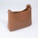 Cross-bodi with lightning, brown color